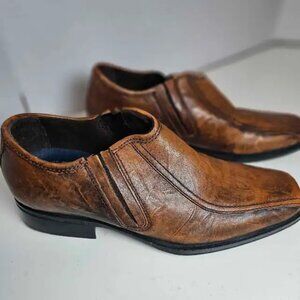 Size 7 Rockport Loafers